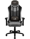 FOTEL AEROCOOL AC-280 DUKE CZARNY