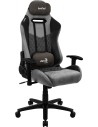 FOTEL AEROCOOL AC-280 DUKE CZARNY