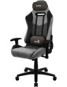 FOTEL AEROCOOL AC-280 DUKE CZARNY