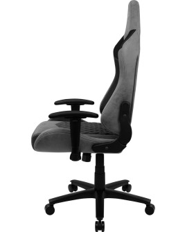 FOTEL AEROCOOL AC-280 DUKE CZARNY
