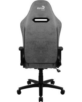 FOTEL AEROCOOL AC-280 DUKE CZARNY