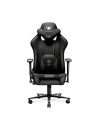 Fotel gamingowy DIABLO X-PLAYER 2.0 normal fotel czarno-czarny