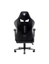 Fotel gamingowy DIABLO X-PLAYER 2.0 normal fotel czarno-czarny