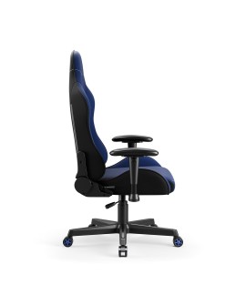 Fotel gamingowy DIABLO X-ST4RTER fotel granatowy