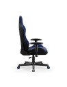 Fotel gamingowy DIABLO X-ST4RTER fotel granatowy