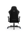 Fotel gamingowy DIABLO X-ST4RTER fotel granatowy