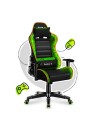 Fotel gamingowy dla dziecka HZ-Ranger 6.0 Pixel Mesh