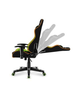 Fotel gamingowy dla dziecka HZ-Ranger 6.0 Pixel Mesh