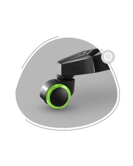 Fotel gamingowy dla dziecka HZ-Ranger 6.0 Pixel Mesh