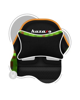 Fotel gamingowy dla dziecka HZ-Ranger 6.0 Pixel Mesh