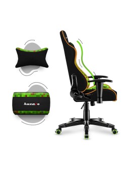 Fotel gamingowy dla dziecka HZ-Ranger 6.0 Pixel Mesh