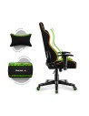 Fotel gamingowy dla dziecka HZ-Ranger 6.0 Pixel Mesh