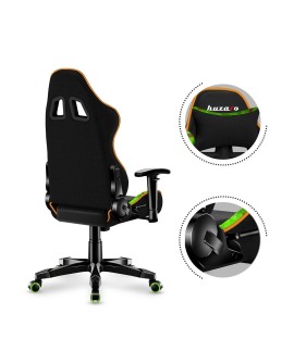 Fotel gamingowy dla dziecka HZ-Ranger 6.0 Pixel Mesh