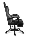 Fotel gamingowy Huzaro Force 4.7 Grey Mesh