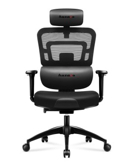 Fotel gamingowy Huzaro Combat 7.0 Black