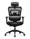 Fotel gamingowy Huzaro Combat 7.0 Black