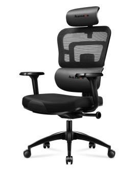 Fotel gamingowy Huzaro Combat 7.0 Black