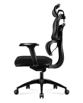 Fotel gamingowy Huzaro Combat 7.0 Black