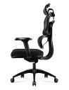 Fotel gamingowy Huzaro Combat 7.0 Black