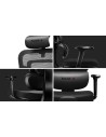 Fotel gamingowy Huzaro Combat 7.0 Black