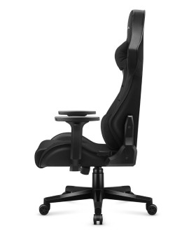 Fotel gamingowy Huzaro Force 7.6 Black