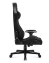 Fotel gamingowy Huzaro Force 7.6 Black