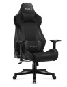 Fotel gamingowy Huzaro Force 7.6 Black