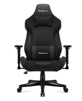 Fotel gamingowy Huzaro Force 7.6 Black
