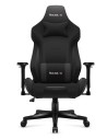 Fotel gamingowy Huzaro Force 7.6 Black