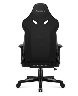 Fotel gamingowy Huzaro Force 7.6 Black