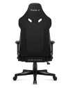 Fotel gamingowy Huzaro Force 7.6 Black