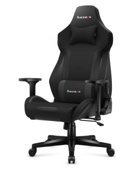 Fotel gamingowy Huzaro Force 7.6 Black