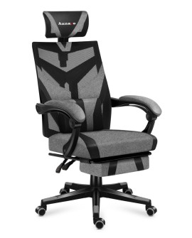 Fotel gamingowy Huzaro Combat 5.0 Grey
