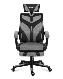 Fotel gamingowy Huzaro Combat 5.0 Grey