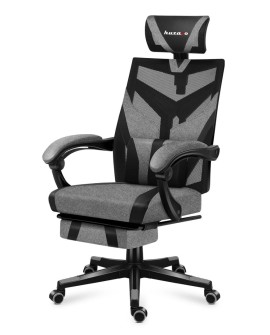 Fotel gamingowy Huzaro Combat 5.0 Grey