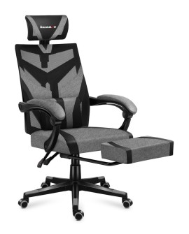 Fotel gamingowy Huzaro Combat 5.0 Grey
