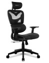 Fotel gamingowy Huzaro Combat 8.0 Carbon