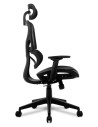 Fotel gamingowy Huzaro Combat 8.0 Carbon