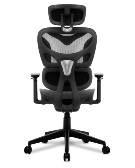 Fotel gamingowy Huzaro Combat 8.0 Carbon