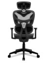 Fotel gamingowy Huzaro Combat 8.0 Carbon