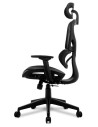 Fotel gamingowy Huzaro Combat 8.0 Carbon