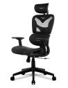 Fotel gamingowy Huzaro Combat 8.0 Carbon