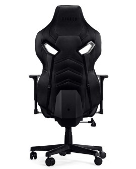 Fotel gamingowy DIABLO X-FIGHTER fotel czarno-czarny