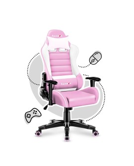 Fotel gamingowy HZ-Ranger 6.0 Pink