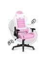 Fotel gamingowy HZ-Ranger 6.0 Pink
