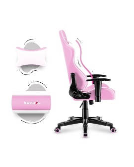 Fotel gamingowy HZ-Ranger 6.0 Pink