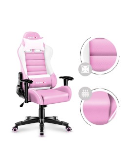 Fotel gamingowy HZ-Ranger 6.0 Pink