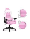 Fotel gamingowy HZ-Ranger 6.0 Pink