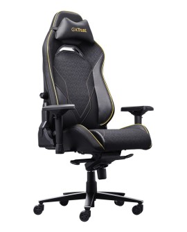 Fotel gamingowy Trust GXT721 Ruya Pro Premium Black