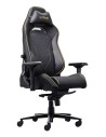 Fotel gamingowy Trust GXT721 Ruya Pro Premium Black